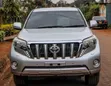 Toyota Land Cruiser Prado TX 2012 - 1
