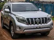Toyota Land Cruiser Prado TX 2012 - 3