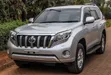 Toyota Land Cruiser Prado TX 2012 - 5