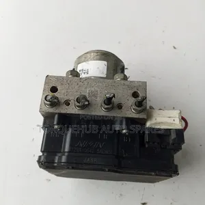 Honda Fit 2013 ABS Modulator