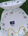 Set of Luminarc Synapse Plates - 2