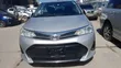 Toyota Axio G Grade 2019 Silver - 1