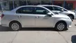 Toyota Axio G Grade 2019 Silver - 2