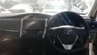 Toyota Axio G Grade 2019 Silver - 5