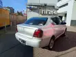 Toyota Platz 2002 Silver - 3