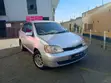 Toyota Platz 2002 Silver - 4