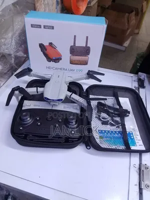 E99 HD Camera Drone