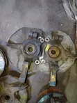 Mitsubishi RVR Outlander Front Hub (Used) - 2