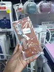 Brown Leather Case for Samsung Galaxy Z Fold 4 - 1