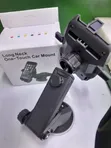 Kishikilia Simu cha Gari cha 360° - Stand Inayonyumbulika - 2