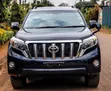 Toyota Land Cruiser Prado TX 2016 - 1