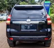 Toyota Land Cruiser Prado TX 2016 - 2