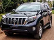 Toyota Land Cruiser Prado TX 2016 - 4