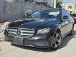Mercedes-Benz E200 2020 Nyeusi - 2