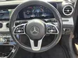 Mercedes-Benz E200 2020 Nyeusi - 4