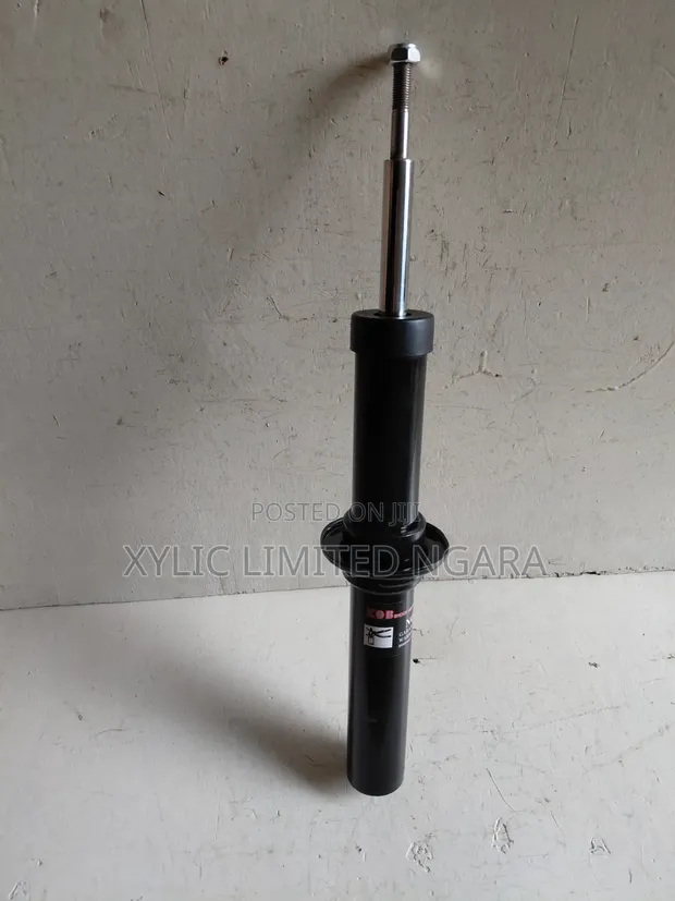 BMW X5 E70 Front Shock Absorbers - Brand New - 1