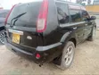 Nissan X-Trail 2005 Nyeusi - 1