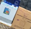Roch Washing Machine 11kg Twin Tub - 1