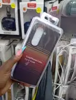 Carbon-Fiber Protective Back Case for Samsung Galaxy Z Fold 5 - 2