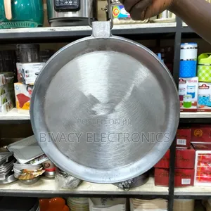 Brand New Chapo Pan