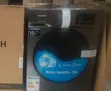 Star Worth 10kg Front Load Wash and Dry Washing Machine - 1