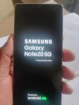 Samsung Galaxy Note 20 5G 128GB Bronze - 3