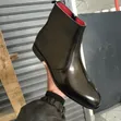 Aldo Chelsea Boots - Black Sole - 1