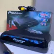 Pioneer TS-WX120A 150W Active Car Subwoofer - 1