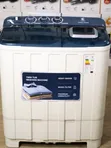 Brand New 8kg Euroken Twin Tub Washing Machine - 1