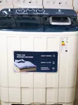 Brand New 8kg Euroken Twin Tub Washing Machine - 2