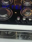Bolesi 4 Gas Burner Inbuilt Gas Hob - 2