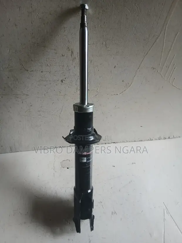 Toyota Passo Sette Front Shock Absorbers (Brand New) - 1
