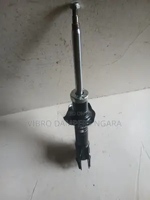 Toyota Passo Sette Front Shock Absorbers (Brand New)