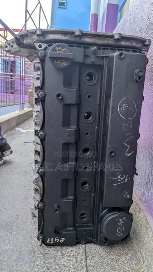 Silinda ya Juu ya Ford Ranger 3.2