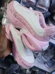 Nike Portal Sneakers - Pink - 1