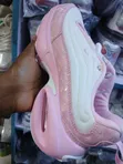 Nike Portal Sneakers - Pink - 2
