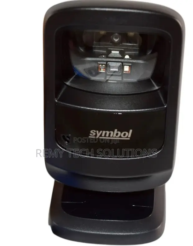 Zebra DS9208 Scanner ya Barcode 2D/1D - 1