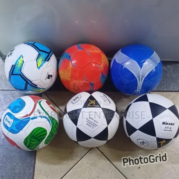 Football Ball - 1