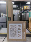 Hisense 540W 5.1 Channel Soundbar (HS5100) - 1