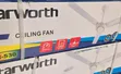 Star Worth Fan ya Dari 56" - 1