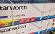 Star Worth Fan ya Dari 56" - 2