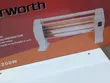 3-Setting Quartz Star Worth Heater - 2