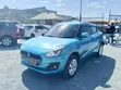 Suzuki Swift 2017 Bluu - 1