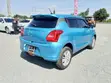 Suzuki Swift 2017 Bluu - 2