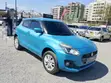 Suzuki Swift 2017 Bluu - 4