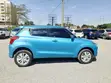 Suzuki Swift 2017 Bluu - 5