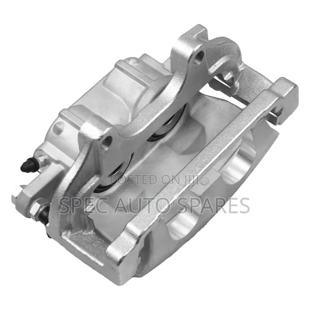 Kikali cha Breki cha Mbele kwa Toyota Land Cruiser 300 Series - 1