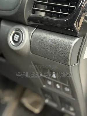 Toyota Hilux 2019 2.4D Double Cab
