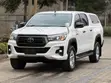 Toyota Hilux 2019 2.4D Double Cab - 4