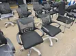 Combo Executive Mesh Chairs - Mpya Kabisa - 1